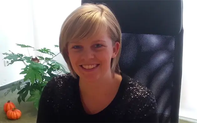 Logopädie in Markranstädt, Katrin Kersten